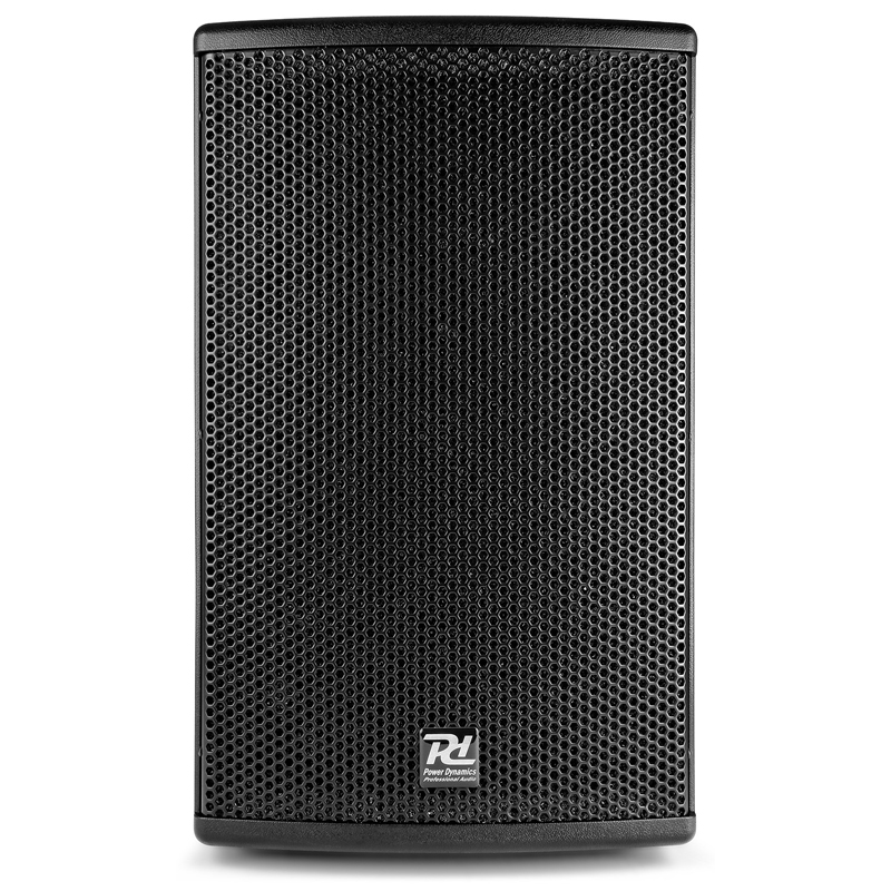 POWER DYNAMICS PD410A Bi-Active PA ηχείο PRO 10" 800 Watt Peak / 200 Watt RMS με Bluetooth (τμχ) 178.260