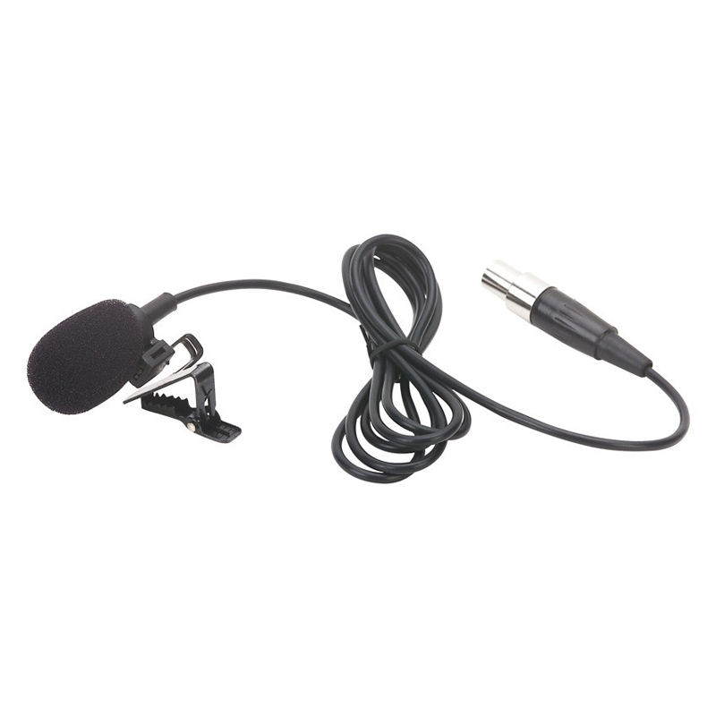 POWER DYNAMICS PDT1 Extra ανταλλακτικό μικρόφωνο Mini XLR Πέτου 179.106