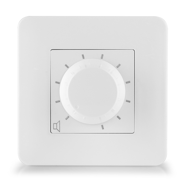 POWER DYNAMICS PDVC30 Speaker Volume Control 30W με μετασχηματιστή 100V 952.567