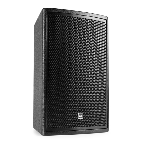 POWER DYNAMICS PDW8B Επαγγελματικό ηχείο 8" 300 Watt / 150 Watt RMS Μαύρο (τμχ) 178.614