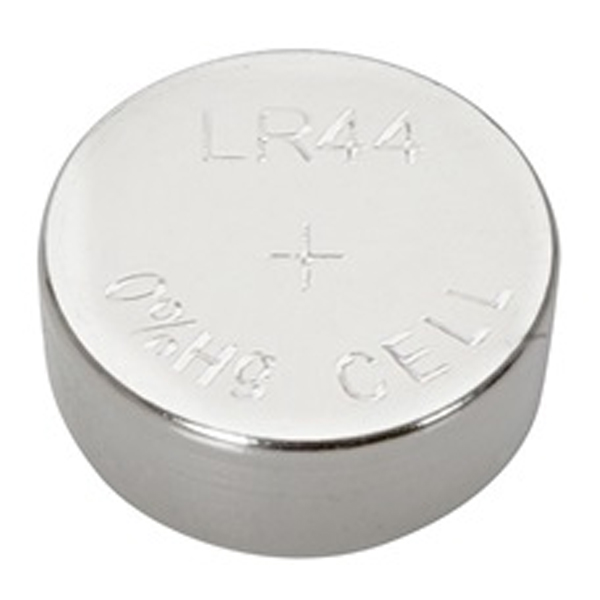 PAIRDEER LR44 Αλκαλική Μπαταρία 1.5V (1τμχ)