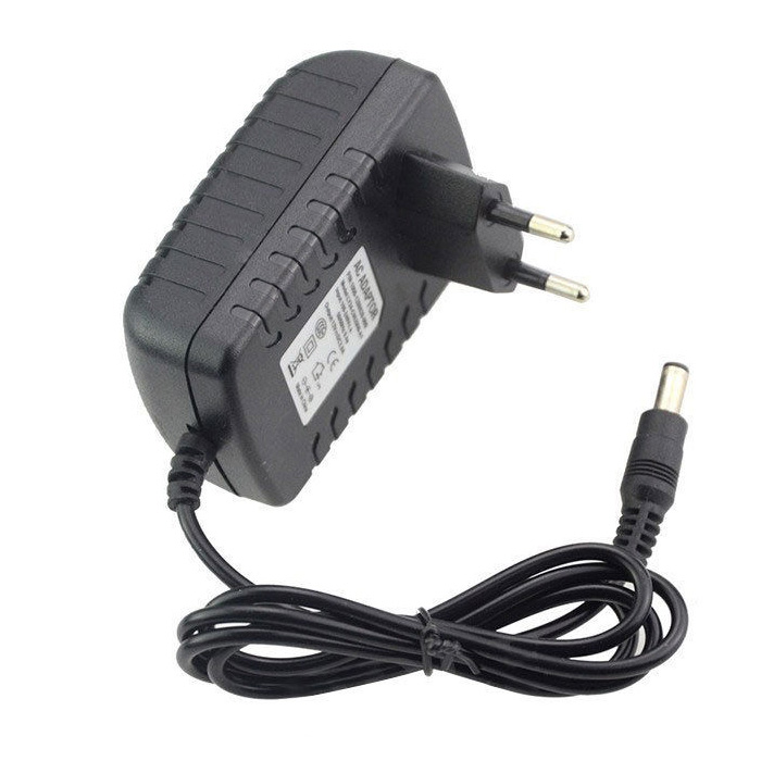 ANGA CP1201-2A Switching Παλμοτροφοδοτικό για κάμερες 12V 2A