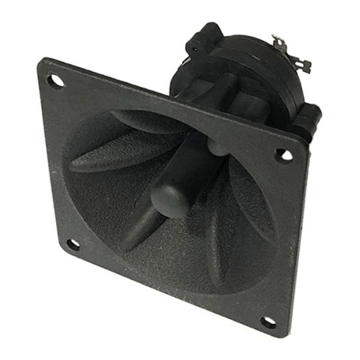 TWE-401 Πιεζοηλεκτρικό κορνο-tweeter 50 Watt 8 Ω (PTW-102)