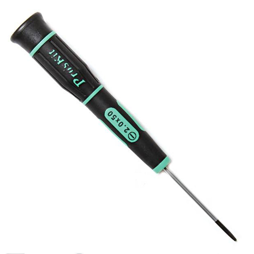 ProsKit SD-081-S3 Κατσαβίδι Ακριβείας Ίσιο 2.0x50