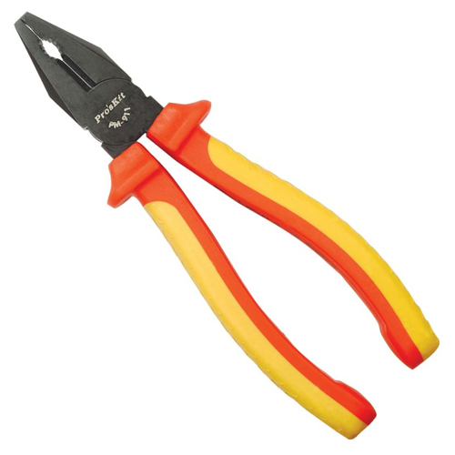 Proskit PM-911 Πένσα 195mm με μόνωση 1000V