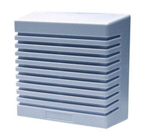 PS-801D Πιεζοηλεκτρική σειρήνα 12V, με ακουστική ισχύ 104dB στο 1 μέτρο