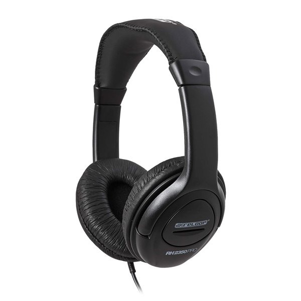 RELOOP RH-2350 PRO MK2 Ακουστικά DJ