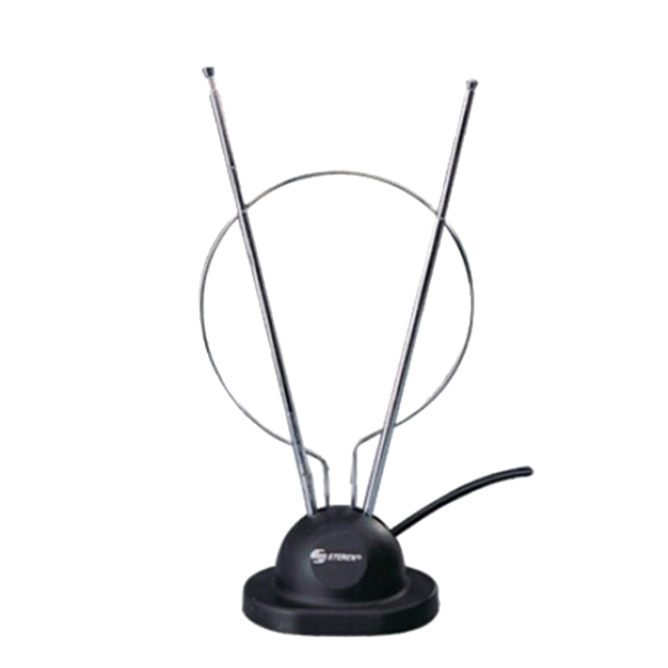 ROCKET Εσωτερική κεραία VHF / UHF / FM