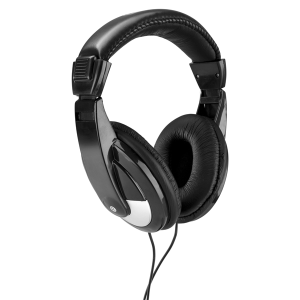SKYTEC SH120 Επαγγελματικά Ακουστικά κεφαλής για DJ 100.863