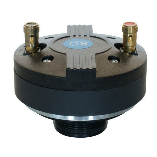 SKYTEC 902.257 Κεφαλή driver tweeter titanium 80W / 40W RMS @ 8 Ohm
