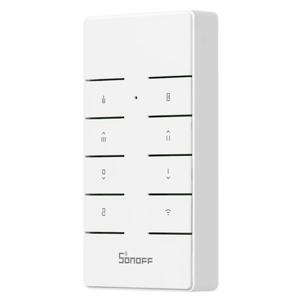 SONOFF RM433R2 Τηλεχειριστήριο 433MHz (χωρίς βάση) (6920075776591)