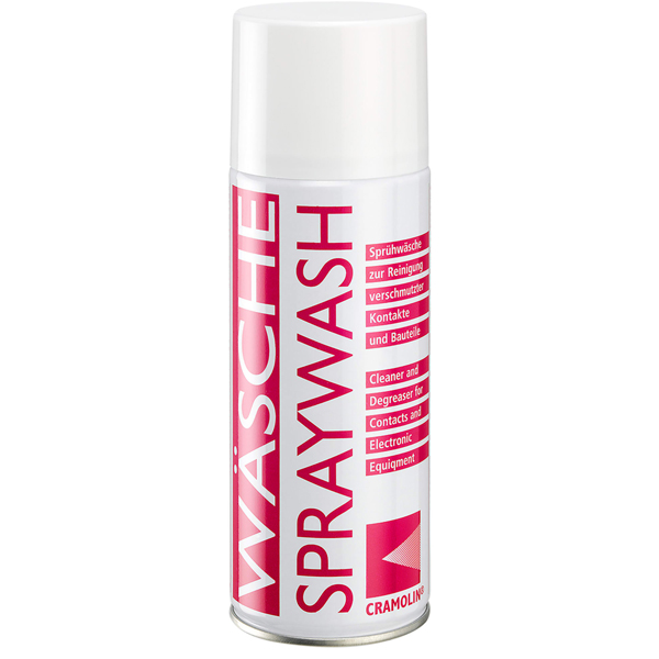 CRAMOLIN SPRAY WASH Γενικό Καθαριστικό (400ml)