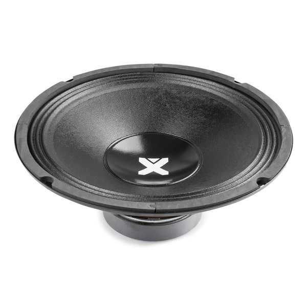 SKYTEC SPSL10 Ανταλλακτικό Woofer 10" 250 Watt Max για το ηχείο SL10 Disco 902.236