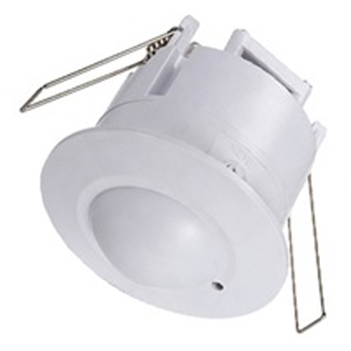 STARLUX ST753 Αισθητήρας Κίνησης Μικροκυμάτων Χωνευτός 360 μοιρών 1200W