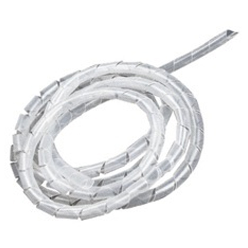 CHS SWB-24 Σπιράλ καλωδίου Ø24mm 10m Διάφανο