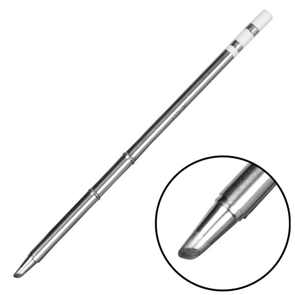 YH-948II/T12-3C Ανταλλακτική Μύτη για το κολλητήρι του Σταθμού Κόλλησης YH-948DB+-2 