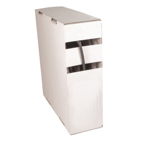 THERMO-0085 Θερμοσυστελόμενo 9.5mm MINIBOX 8m 