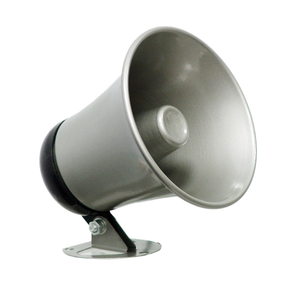 THS-050 Κόρνα Ενσωματωμένης Κεφαλής 5" ισχύος 10Watt - 8 Ohm