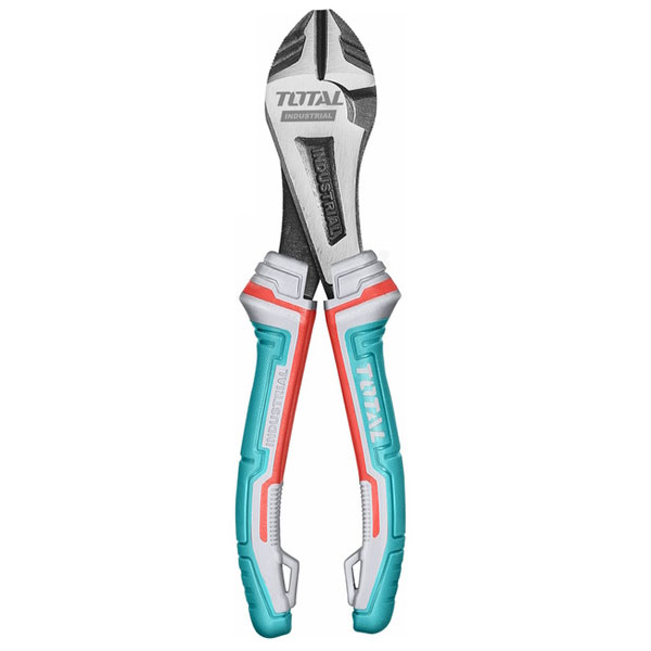 TOTAL THT27716S Πλαγιοκόφτης Βαρέως τύπου 180mm 