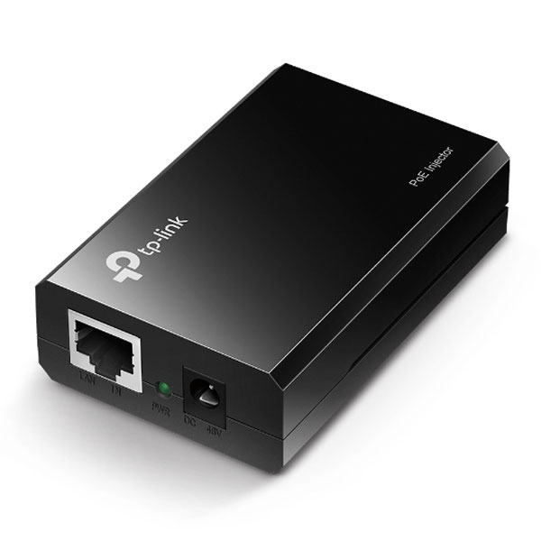 TP-LINK TL-POE150S v6.0 PoE Injector 