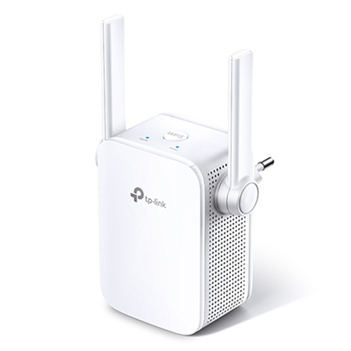 TP-LINK TL-WA855RE v5.0 WiFi Range Extender 300Mbps