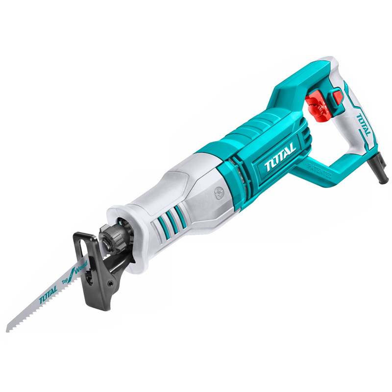 TOTAL TS100806 Σπαθοσέγα 750W