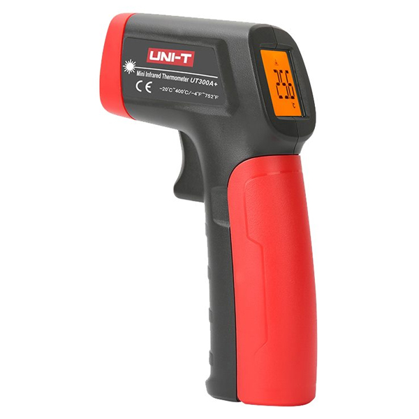 UNI-TREND UT300A+ Mini Θερμόμετρο Υπερύθρων