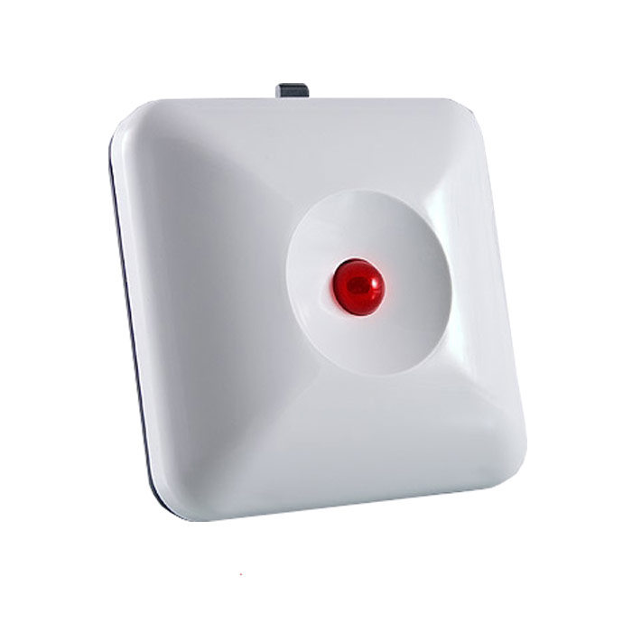 Unipos RI31 Φωτεινός Επαναλήπτη Remote indicator 5-30V DC