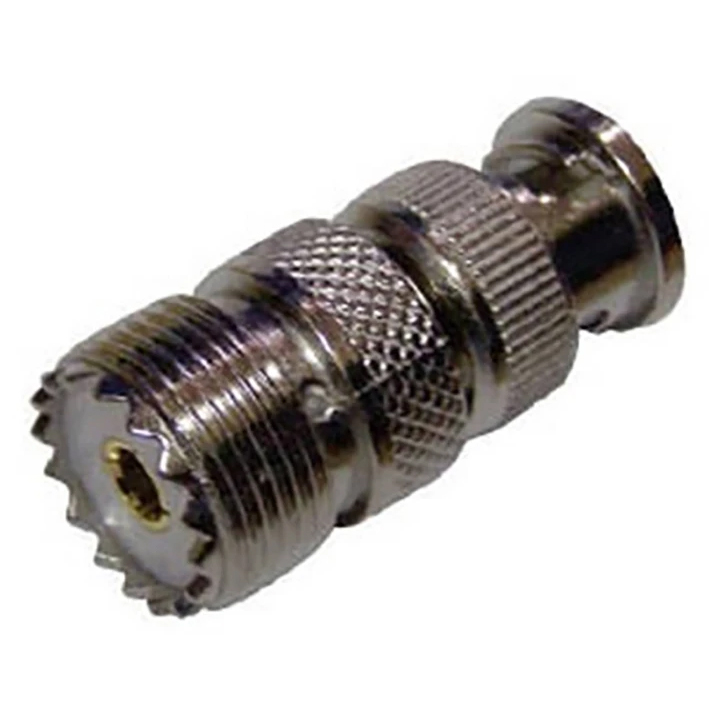 V7060-DC ULTIMAX Adaptor BNC Αρσενικό σε UHF θηλυκό 