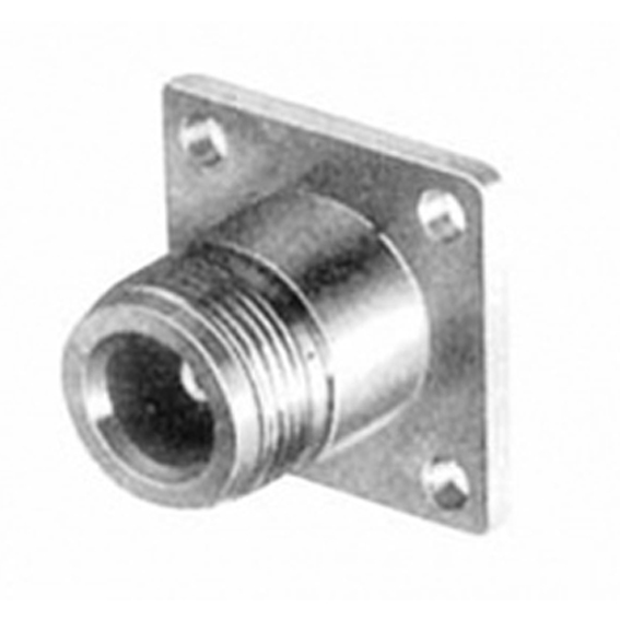 V7317T ULTIMAX Connector Type N Θηλυκό για ΣΑΣΙ Teflon (τμχ)