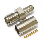 ULTIMAX V7809A SMA Θηλυκό πρέσας 