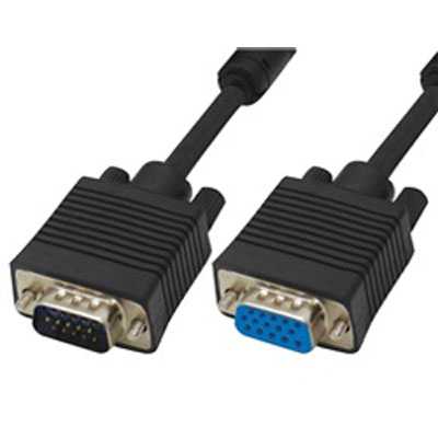 VNZANE VN-V814-5m Καλώδιο προέκτασης VGA High-end μήκος 5m [04.001.0395]
