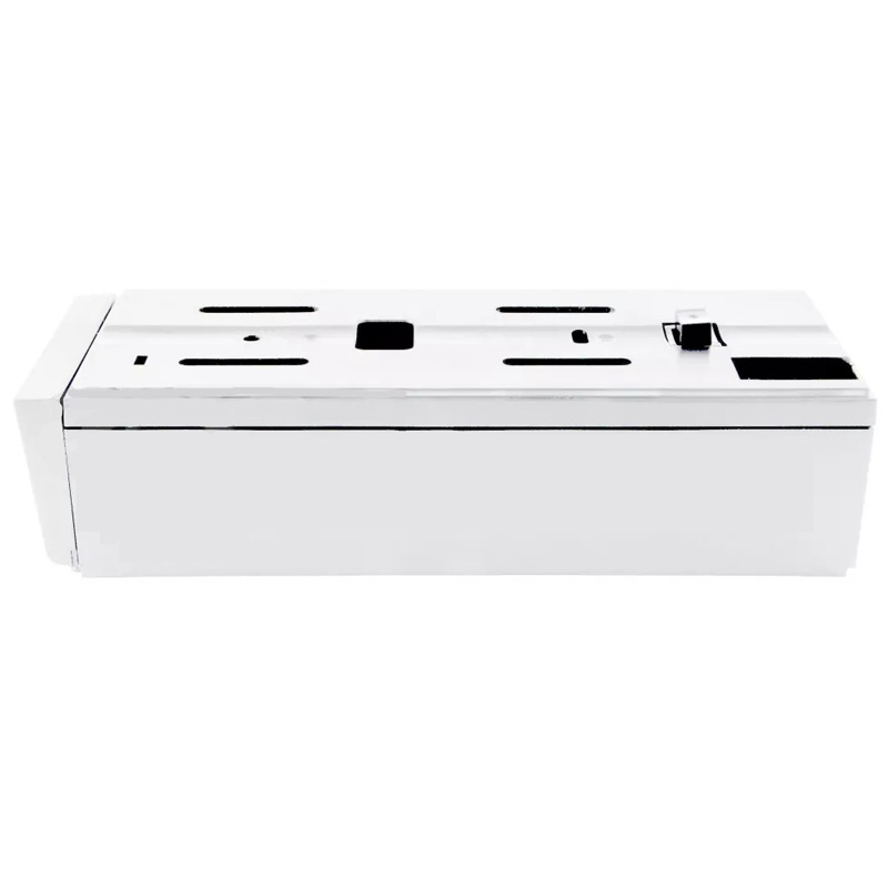 OPTEX VXS-BBAW - VXS BACK BOX ASSY (W) - Οπίσθιο Κουτί για ανιχνευτές Optex σειράς VXS (VXS-RAM / RDAM)