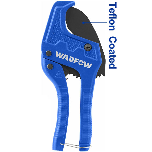 WADFOW WPC54642 Κόφτης Πλαστικών Σωλήνων 203mm 