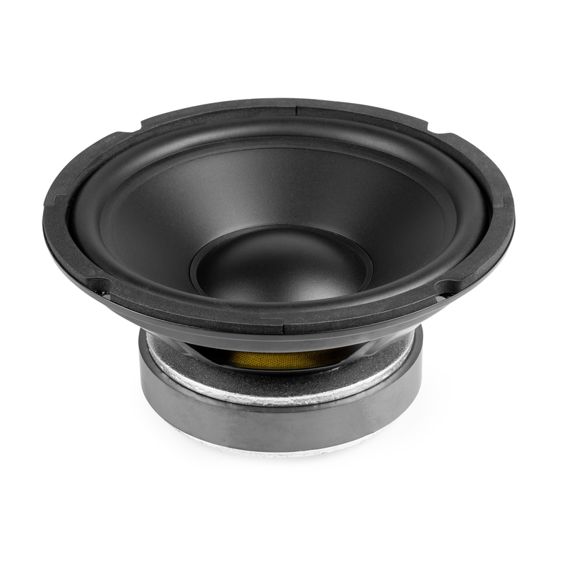 VONYX WPP20 Hi Fi Woofer PP cone - 8" 200 Watt / 100 Watt RMS 902.208