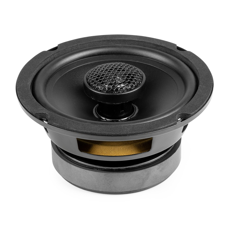 VONYX WSC13 Coaxial Woofer PP cone - 5.25"(13cm) 200 Watt / 100 Watt RMS 902.432