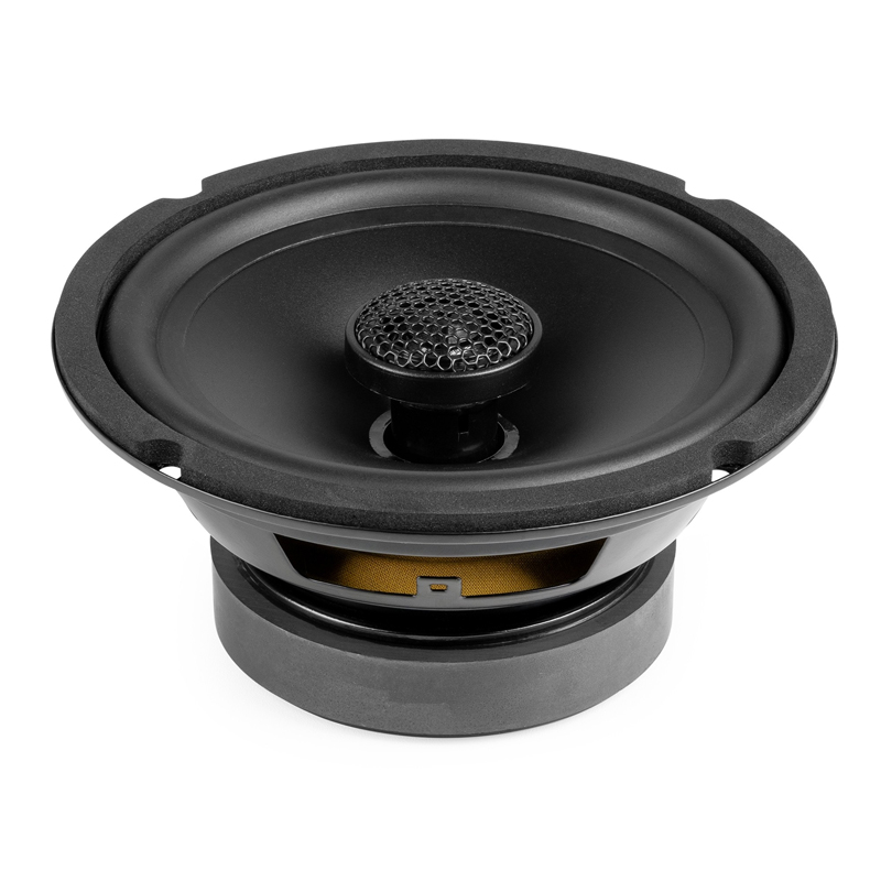 VONYX WSC16 Coaxial Woofer PP cone - 6.5"(16cm) 250 Watt / 125 Watt RMS 902.434