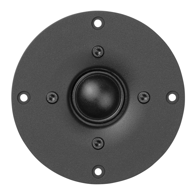 VONYX WSD104 Silk Dome Tweeter 104mm 8 Ohm 902.306