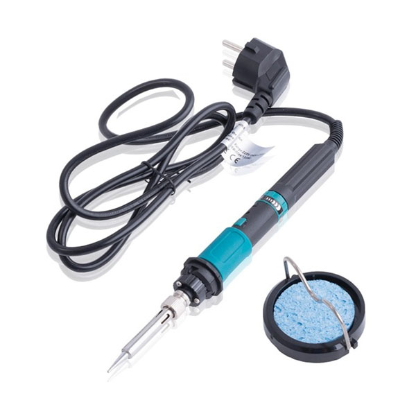 YIHUA YH-947-IX Κολλητήρι 135Watt Ρυθμιζόμενης ισχύος με Βάση και καθαριστικό Μύτης 