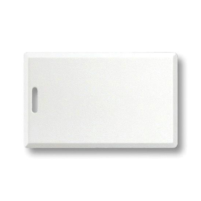 EM-CARD - Κάρτα Proximity EM 125KHz (Χοντρή 1.8mm) για πληκτρολόγια Sigma RFID και αναγνώστες RFID 125KHz