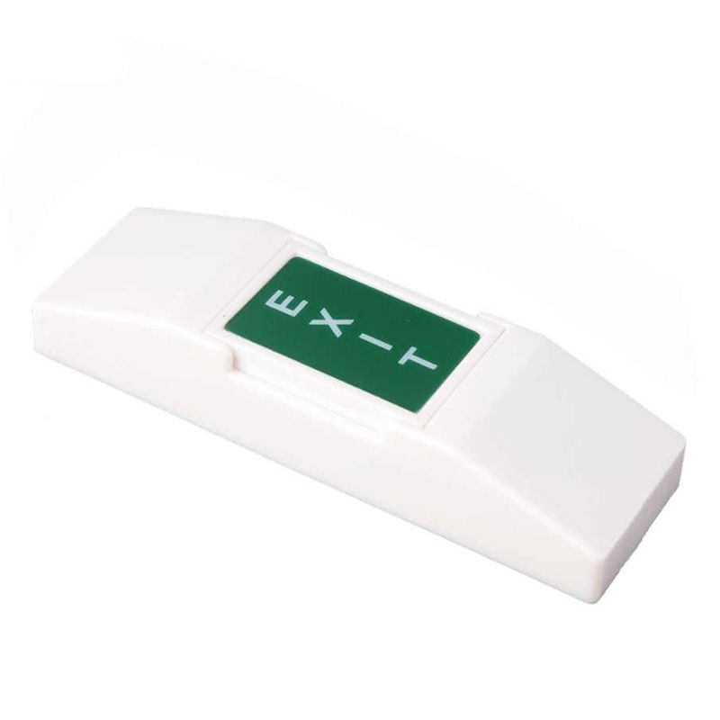 PB-03 Μπουτόν Εξόδου - Πανικού επιφανειακής στήριξης