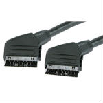Καλώδιο Scart σε Scart 3 μέτρα